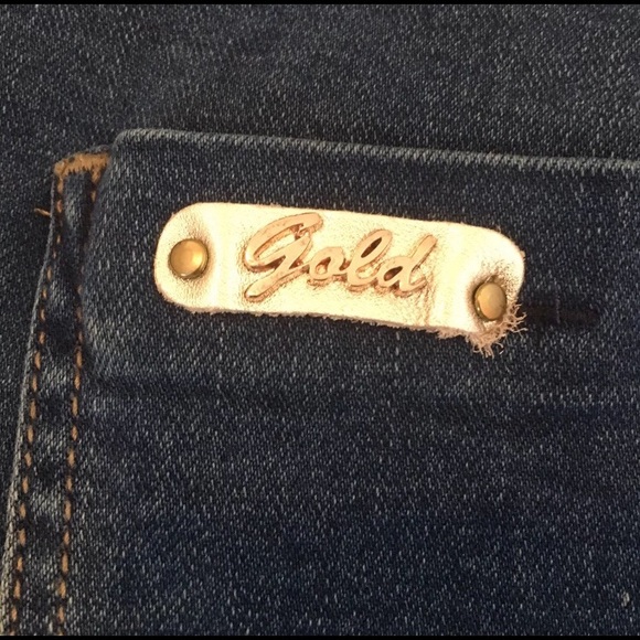 DSQWorld Jeans Italy Design Bleach Splatter - Picture 8 of 8